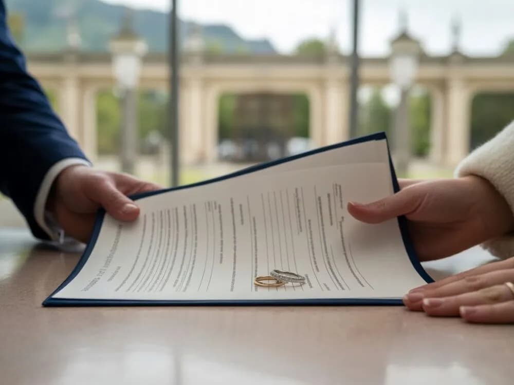 Dokumenty do ślubu cywilnego: Pełna lista. Bezstresowe przygotowania