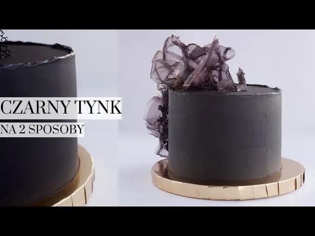 Perfekcyjny tynk do tortu? Sprawdzone przepisy i triki Marianny!