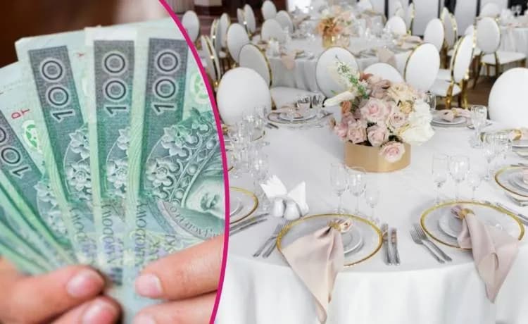 Wesele koleżanki: Ile dać do koperty? Decyzja bez stresu!