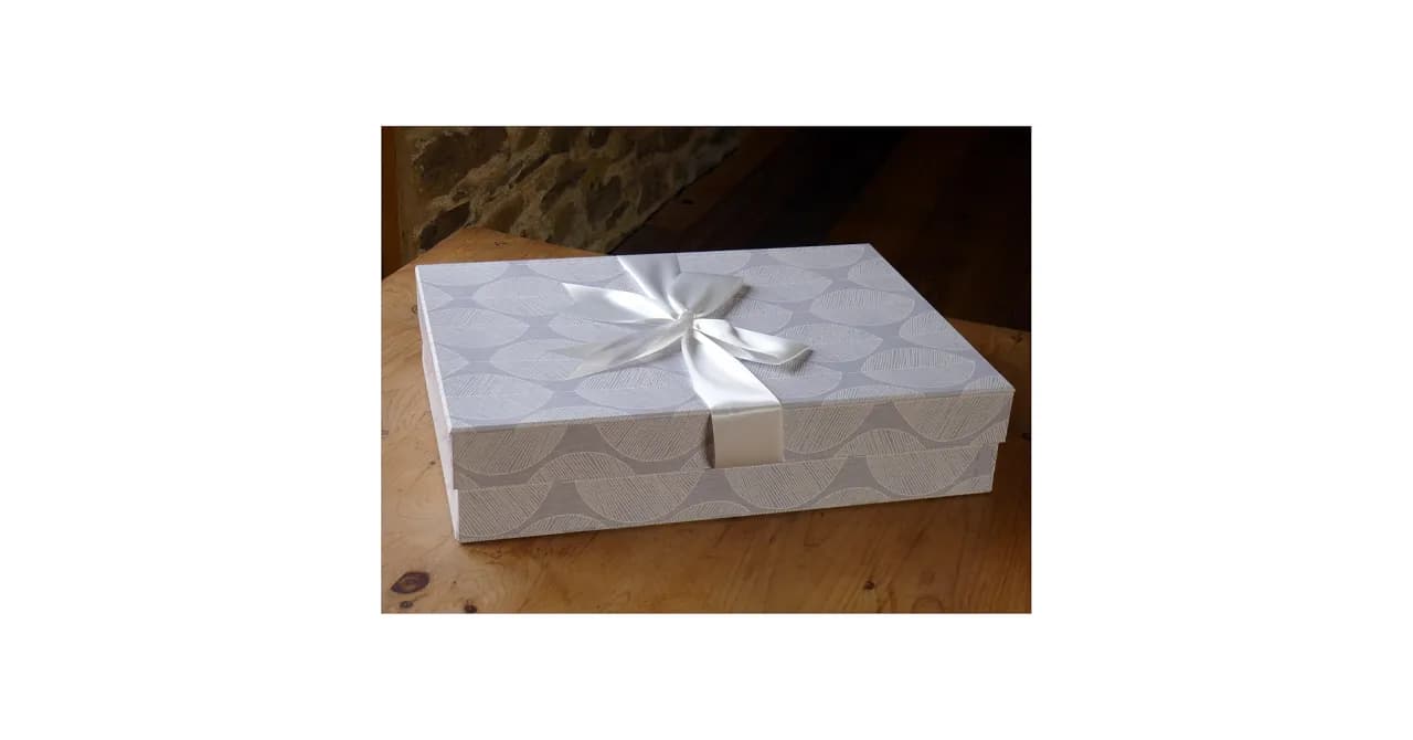 Sekrety przechowywania sukni ślubnej: Zachowaj jej blask na dekady!