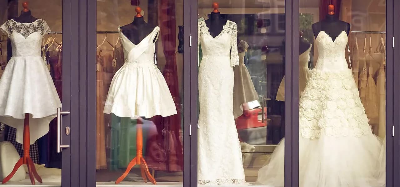 Gdzie oddać suknię ślubną? Sprzedaj, podaruj lub przerób!