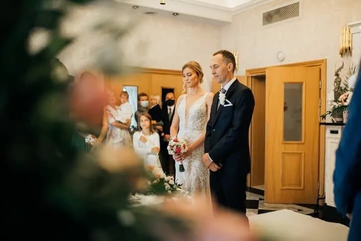 Ślub cywilny krok po kroku: formalności, dokumenty, koszty 2026