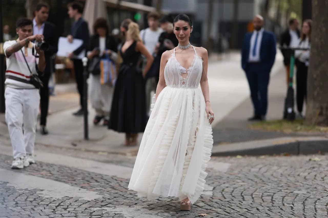 Panna Młoda: Jak wybrać idealne buty ślubne? Styl i komfort na ślub