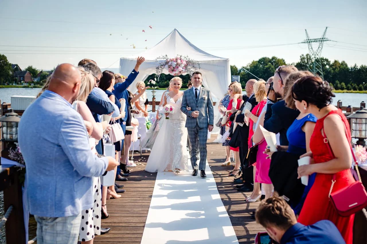 Jakie dokumenty do ślubu cywilnego? Pełna lista i porady