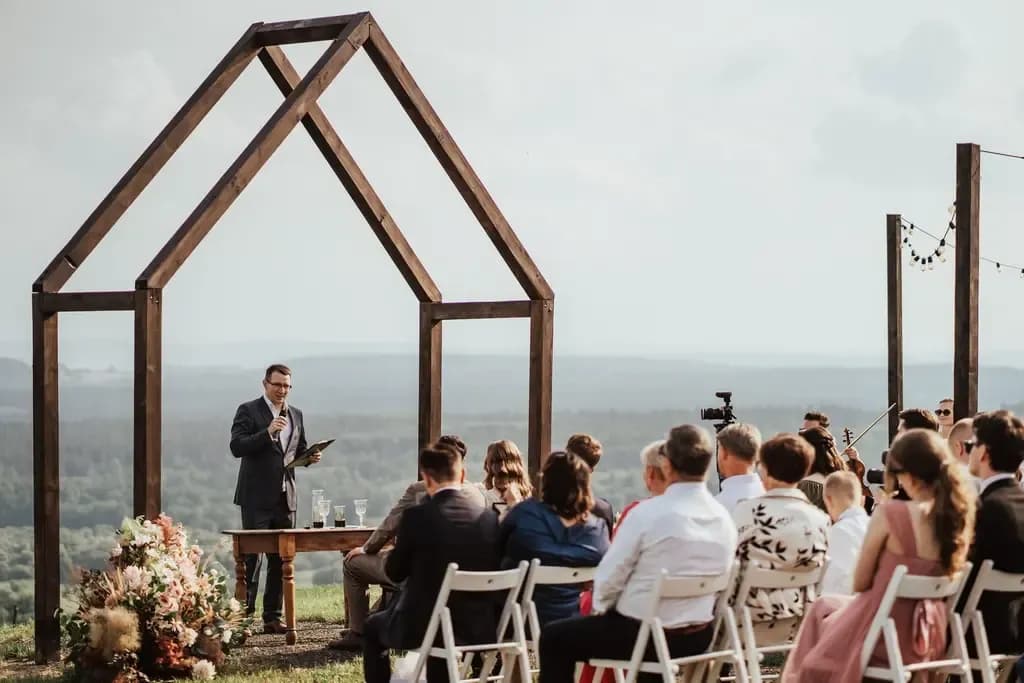 Ślub cywilny w Polsce: Wszystko, co musisz wiedzieć o formalnościach