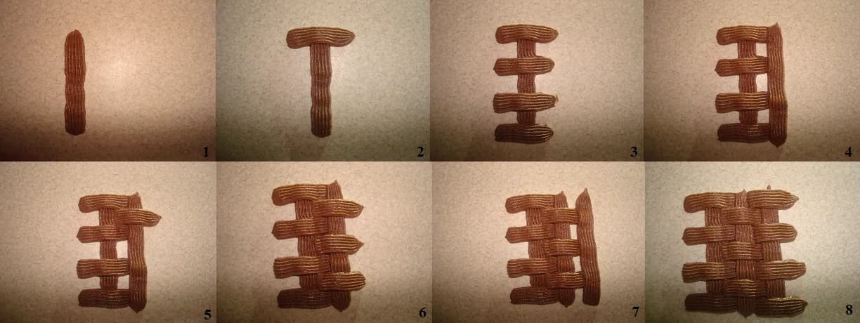 Tort koszyk: Jak zrobić perfekcyjny splot? Poradnik!