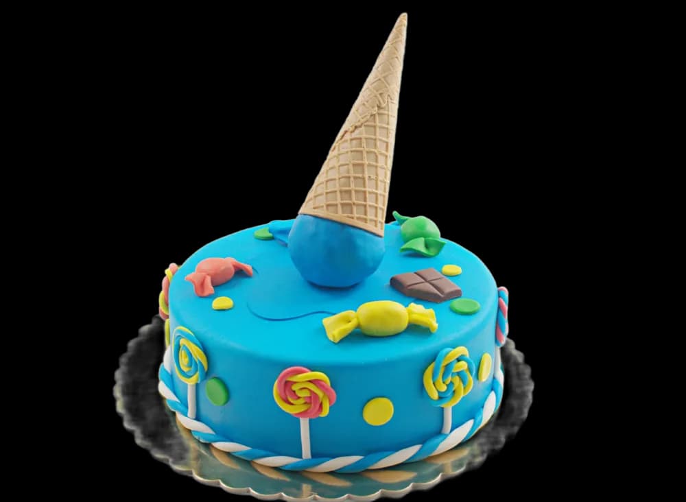 Tort lodowy: gdzie kupić? Supermarket, cukiernia, rzemieślnik?