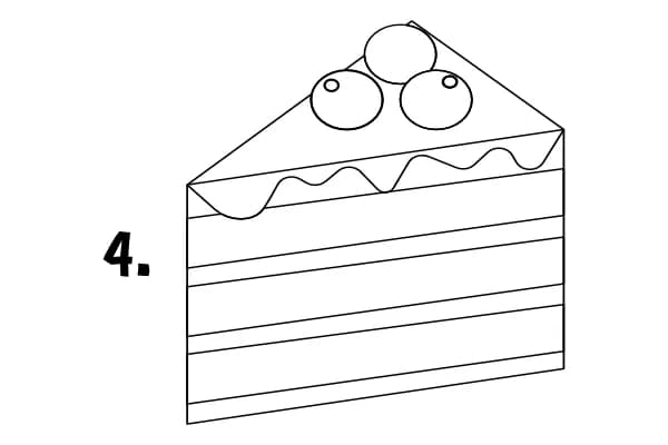 Jak namalować tort? Poradnik krok po kroku dla każdego!