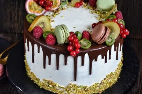 Jak zrobić Tort Oreo "Pysznie czy przepysznie"? Przepis-pewniak!