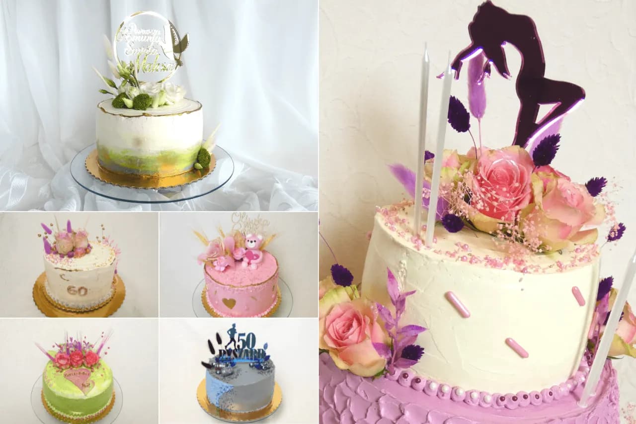 Tort domowej roboty: czy zawsze jest tańszy? Pełna analiza kosztów