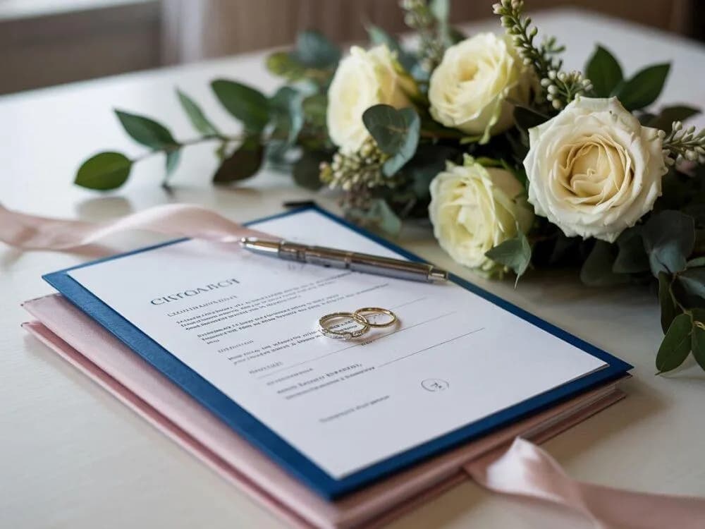 Czy akt urodzenia jest potrzebny do ślubu? Kompletny poradnik