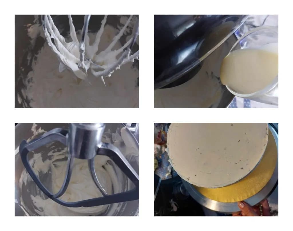 Kiedy położyć opłatek na tort? Poradnik idealnej dekoracji